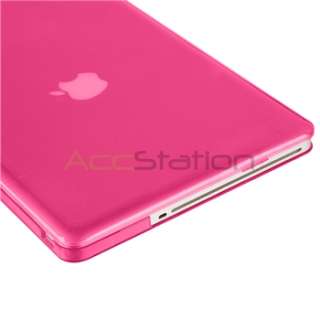   macbook pro 13 clear pink quantity 1 protect your 13 inch macbook