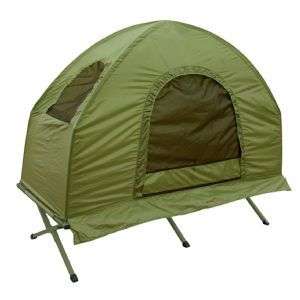 NEW SLEEPING POD Camping Bushcraft h  