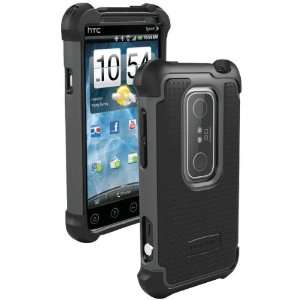  New  BALLISTIC HA0712 M315 HTC(R) EVO(TM) 3D HC CASE 
