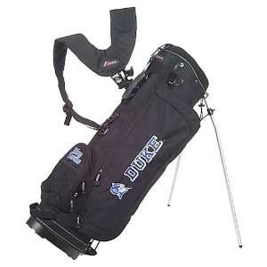  Duke Blue Devils Sportster Golf Bag
