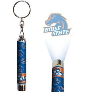  Boise State Broncos Light Up Projection Keychain Sports 