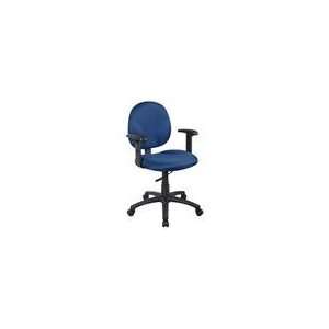 BOSS Office Products B9091 BE Task Chairs 