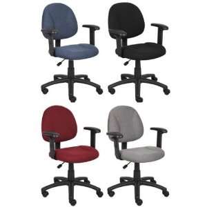  Boss Chair B316 Task Office Seating