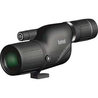 Bushnell Legend 12 36X50 Ultra HD Spotting Scope Black 029757786357 