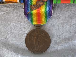 Grp of WW1&2 Medals Military Cross   Major CWG Bryan MC  