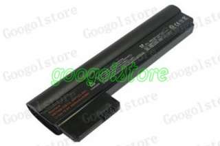 Battery For HP Compaq Mini CQ10 CQ10 400 CQ10 500 110 3000 HSTNN CB1U 