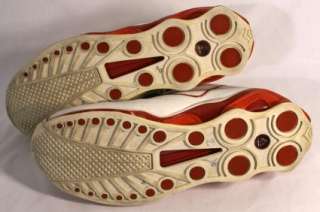 Mens Nike Vince Carter Shox Sneakers Basketball Shoes Size 13 305078 