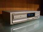 Lettore CD CD Player Onkyo DX 6520, Lettore CD CD Player Sony CDP 