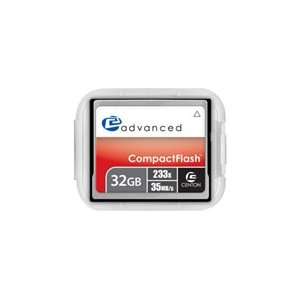  Centon 32GB CompactFlash (CF) Card Electronics