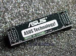   Official ASUS NVidia SLi Bridge Connector 63.5mm