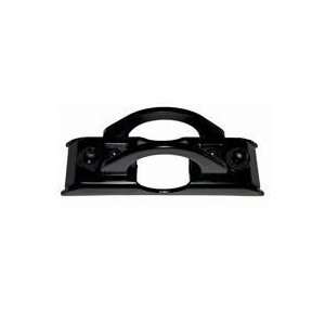  CHIEF MANUFACTURING ARRAY DUAL POLE ACCESSORY BLACK Clamp 