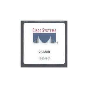 Cisco 256MB CompactFlash Card Electronics
