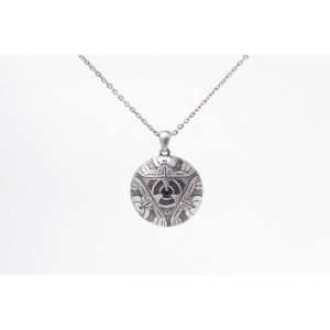    Deco   Led free Pewter Jewelry Necklace Collection