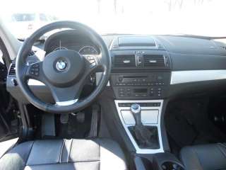 BMW X3 2.0d cat Futura a Bologna    Annunci