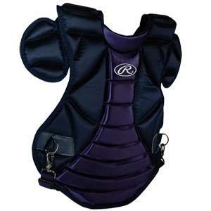  Rawlings Adult CoolMax Chest Protectors