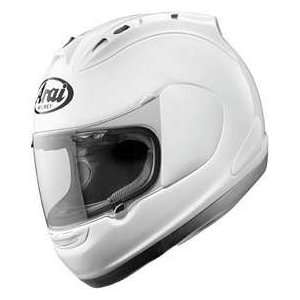  ARAI CORSAIR V WHITE XLG MOTORCYCLE Full Face Helmet 