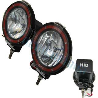   NEUF 35W HID lampe de poche Xenon Torche 3500 Lumens