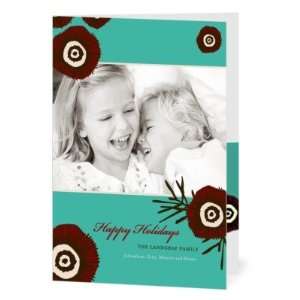   Cards   Vibrant Anemones By Turquoise Creative