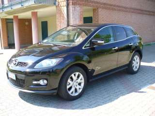 Mazda cx7 2.3 DISIturbo 260cv 4wd a Ovada    Annunci