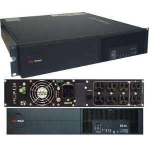  Selected 1000VA/700W UPS By Cyberpower Electronics