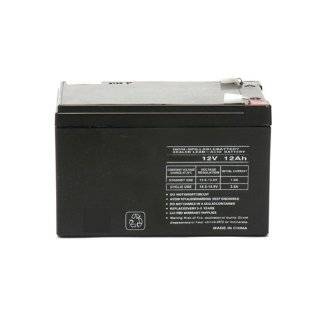 UPS Battery for APC BE750BB Lead Acid Battery Replacement 12V, 12Ah