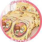 Little Twin Stars 60 Queen Fitted Sheet Pillow Case Du