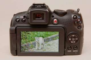 Canon PowerShot SX1 IS a Ivrea    Annunci