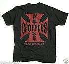 west coast choppers  