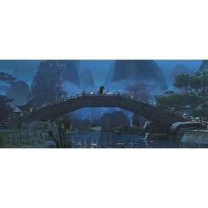   Bridge   Kung Fu Panda   DreamWorks Animation Fin