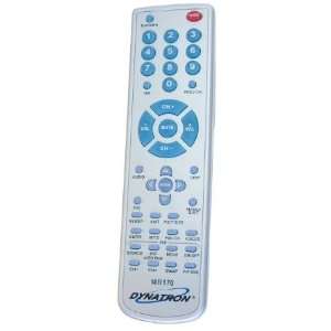  Dynatron Miracle Remote Replacement For Samsung Tvs Made 