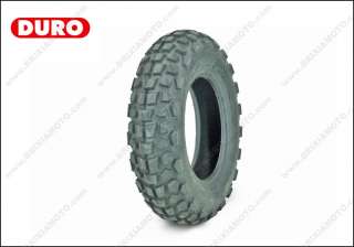 GOMMA OMOLOGATA TUBELESS SCOOTER CROSS 130/90 R10 61J  