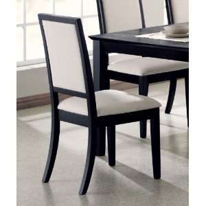  Lexton Upholstered Dining Side Chair by Coaster