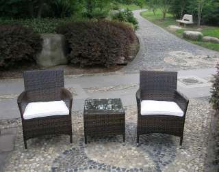 New Garden RATTAN FURNITURE table&chairs/Charles Jacobs  