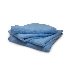  Endust Bulk Micro Fiber Towels   4 Pack (11476P4) Office 