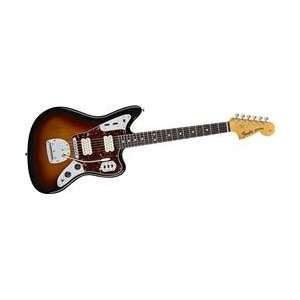  Fender Classic Player Jaguar Special Hh Electric Guitar 3 