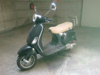 Vespa 125 lx a Torino    Annunci