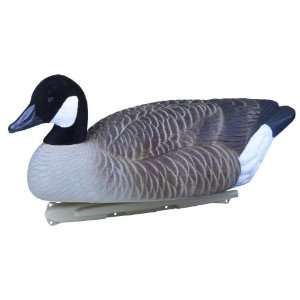  Flambeau Storm Front Canada Floating Water Flocked Decoy 
