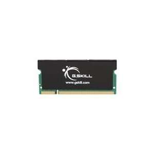  G.SKILL 2GB 200 Pin DDR2 SO DIMM DDR2 667 (PC2 5300 