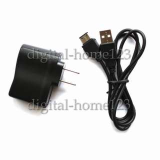 New USB Cable & Charger For China cell phone Star Android A8000 Mobile