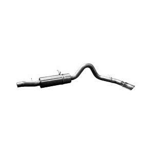  Gibson 319617 Single Exhaust System Automotive