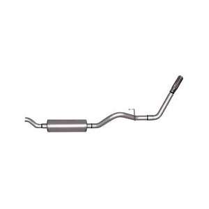  Gibson 316589 Single Exhaust System Automotive