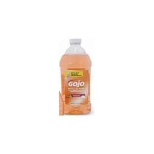  GOJO Premium Foam Antibacterial Handwash 46 Oz bottles 