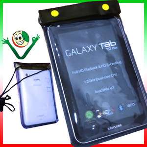   impermeabile per Samsung i9220 Galaxy NOTE N7000 WPR1 mare spiaggia