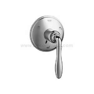  Grohe Diverter Trim Seabury 19224000