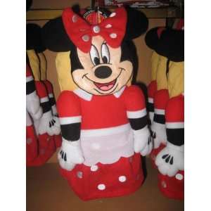  Disney Minnie Mouse Cook Potholder Pot Holder Kitchen 