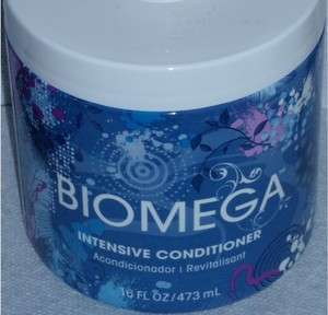 Aquage BioMega Intensive Conditioner 16 oz NEW  