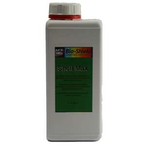 Shell Max calcium supplement for poultry chicken  