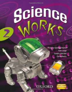 Science Works 2 Student Book  Philippa Gardom Hulme  
