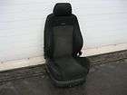 golf 4 recaro  