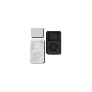  init iPod classic case  2pack black / white  Players 
